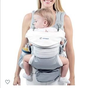 New Baby Carrier New Born to Toddler